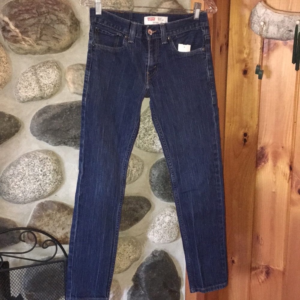 🌈Levis🌈 511